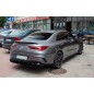 MERCEDES CLA C118 AILERON / BECQUET / SPOILER AMG