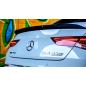 MERCEDES CLA C118 SPOILER NA KLAPE AMG