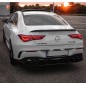 MERCEDES CLA C118 AILERON / BECQUET / SPOILER AMG