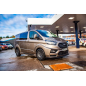 FORD TRANSIT CUSTOM 2018-2023 - WIDE BODY KIT