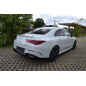 MERCEDES CLA C118 AILERON / BECQUET / SPOILER