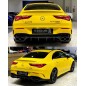 MERCEDES CLA C118 HECKSPOILER