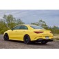 MERCEDES CLA C118 AILERON / BECQUET / SPOILER