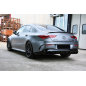 MERCEDES CLA C118 AILERON / BECQUET / SPOILER