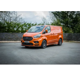 KIT CARROSSERIE FORD TRANSIT CUSTOM 2018-2023