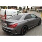MERCEDES CLA C117 SPOILER NA KLAPE