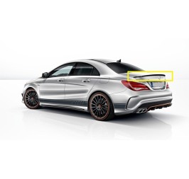 MERCEDES CLA C117 HECKSPOILER