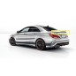 MERCEDES CLA C117 HECKSPOILER