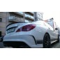 MERCEDES CLA C117 SPOILER NA KLAPE