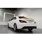 MERCEDES CLA C117 SPOILER NA KLAPE