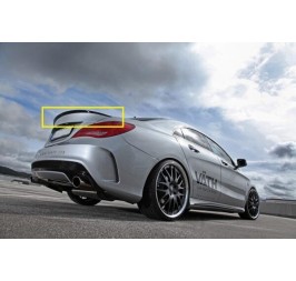 MERCEDES CLA C117 AILERON / BECQUET / SPOILER