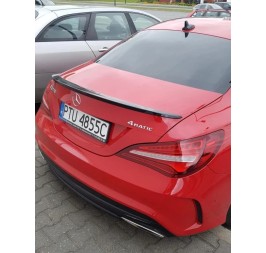 MERCEDES CLA C117 AILERON / BECQUET / SPOILER