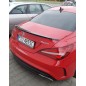 MERCEDES CLA C117 SPOILER NA KLAPE