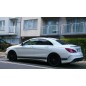 MERCEDES CLA C117 HECKSPOILER