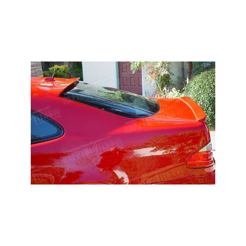 MERCEDES CLK W208 AILERON / BECQUET / SPOILER