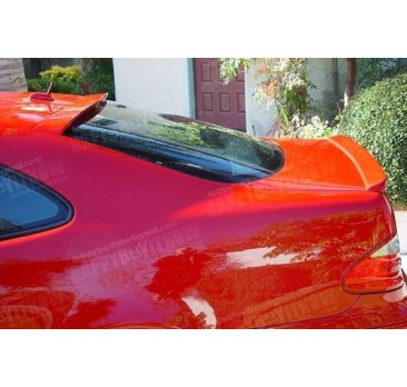 MERCEDES CLK W208 SPOILER DASZEK