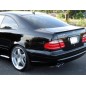 MERCEDES CLK W208 HECKSPOILER