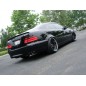 MERCEDES CLK W208 SPOILER NA KLAPE LOTKA