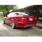 MERCEDES CLK W208 AILERON / BECQUET / SPOILER