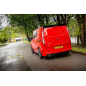 FORD TRANSIT CUSTOM 2018-2023 - WIDE BODY KIT