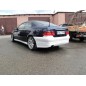MERCEDES CLK W208 AMG SEITENSCHWELLER