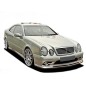 MERCEDES CLK W208 AMG NAKŁADKI PROGOWE PROGI
