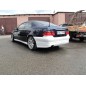 MERCEDES CLK W208 AMG TYLNY ZDERZAK