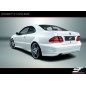 MERCEDES CLK W208 AMG BODY KIT