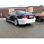 MERCEDES CLK W208 AMG BODY KIT