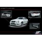 MERCEDES CLK W208 AMG BODY KIT