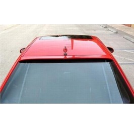 MERCEDES CLK W208 SPOILER DASZEK
