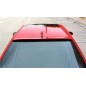 MERCEDES CLK W208 SPOILER DASZEK