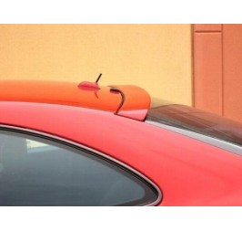 MERCEDES CLK W208 SPOILER DASZEK