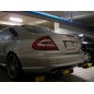 MERCEDES CLK W209 AILERON / BECQUET / SPOILER