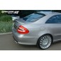 MERCEDES CLK W209 DACHSPOILER