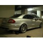 MERCEDES CLK W209 DACHSPOILER