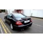 MERCEDES CLK W209 SPOILER NA KLAPE LOTKA AMG
