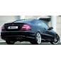 MERCEDES CLK W209 AILERON / BECQUET / SPOILER