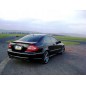 MERCEDES CLK W209 SPOILER NA KLAPE LOTKA AMG