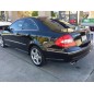 MERCEDES CLK W209 AILERON / BECQUET / SPOILER