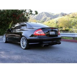 MERCEDES CLK W209 AILERON / BECQUET / SPOILER