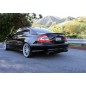 MERCEDES CLK W209 AILERON / BECQUET / SPOILER