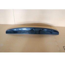 MERCEDES CLS W218 SPOILER NA KLAPE