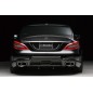 MERCEDES CLS W218 AILERON / BECQUET / SPOILER
