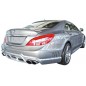 MERCEDES CLS W218 HECKSPOILER