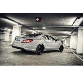 MERCEDES CLS W218 AILERON / BECQUET / SPOILER