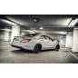 MERCEDES CLS W218 SPOILER NA KLAPE