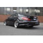 MERCEDES CLS W218 HECKSPOILER