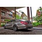 MERCEDES CLS W218 SPOILER NA KLAPE