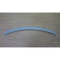 MERCEDES CLS W218 SPOILER NA KLAPE